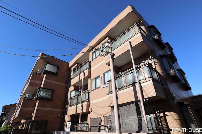 グランドール戸井田【当店限定物件】 外観