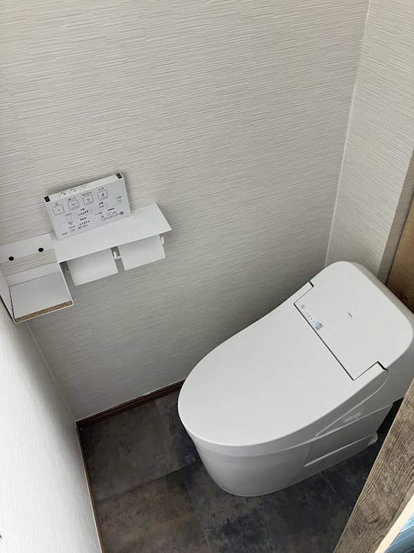 ファーストビレッジ その他1