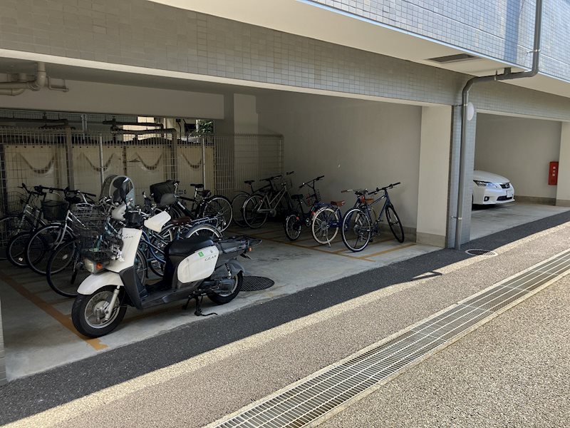 ファーストビレッジ その他5