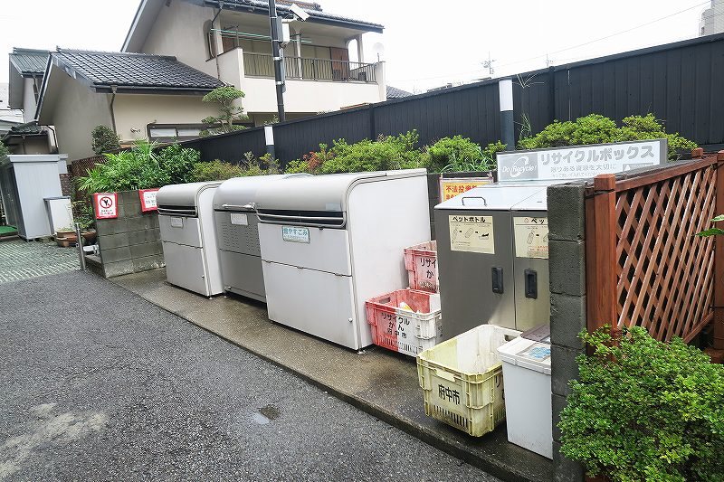 オクト・フラッツ・K  その他7