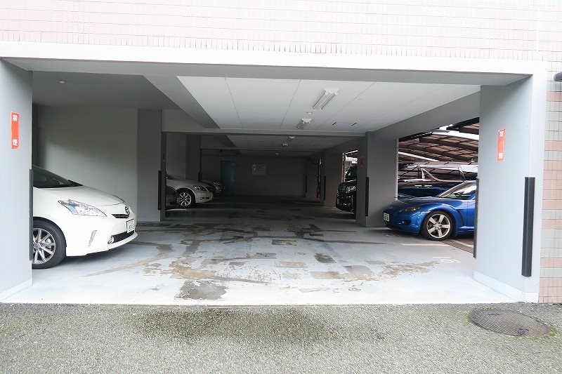 オクト・フラッツ・K  その他8