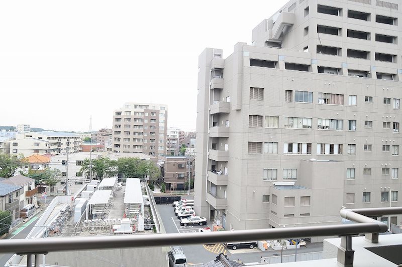 オクト・フラッツ・K  その他11