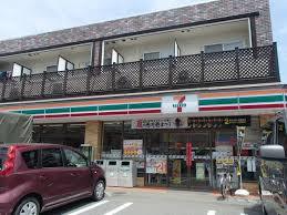 アベニール吉祥寺 周辺画像1