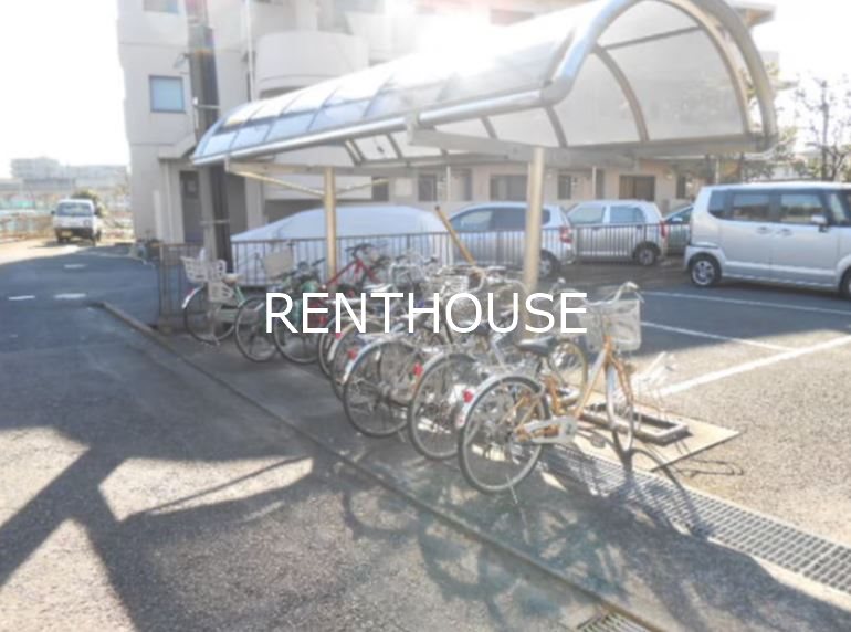 内田マンションⅢ  その他4