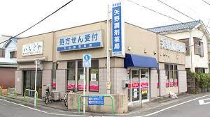 内田マンションⅢ  周辺画像1