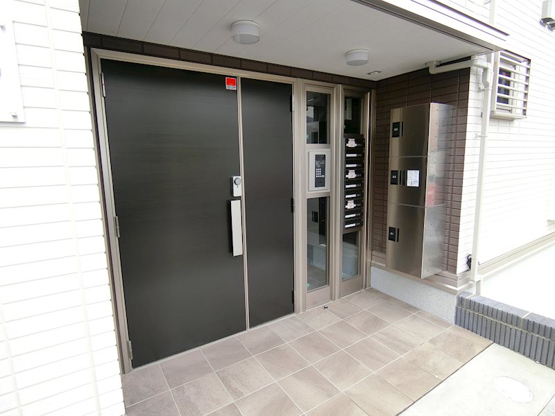 D-RESIDENCE府中桜通り その他4