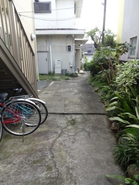 その他外観1