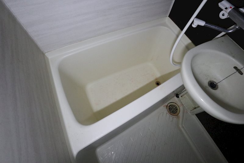 風呂画像