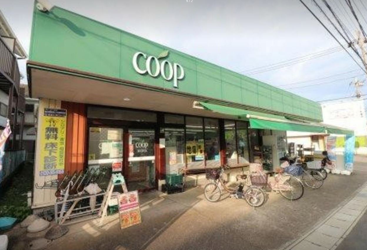 多摩川ビレッヂ 周辺画像4