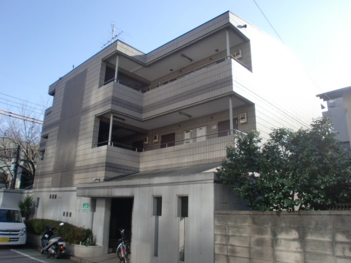 市村第２マンション その他6