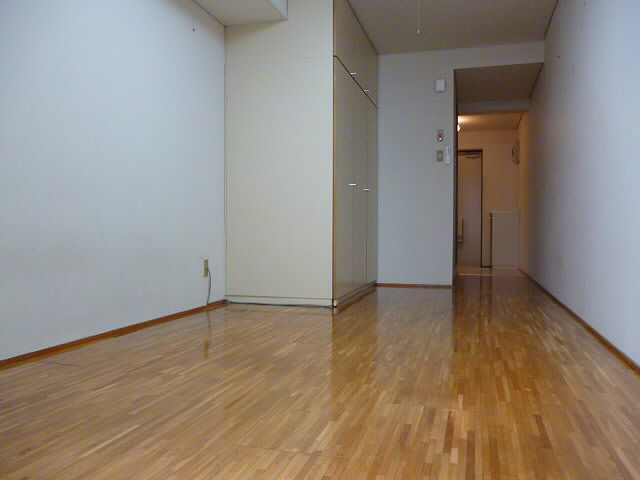 市村第２マンション ベッドルーム