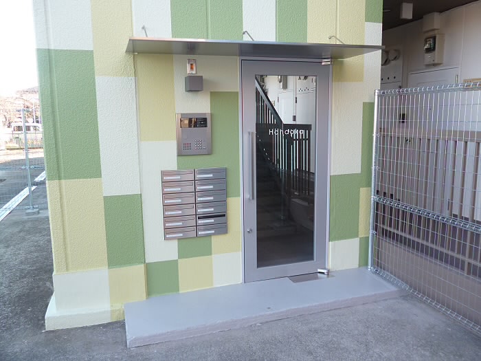 花岡マンション  その他6