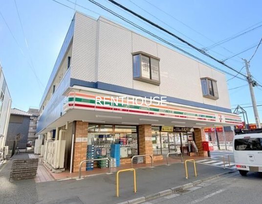ピュアライフ 外観