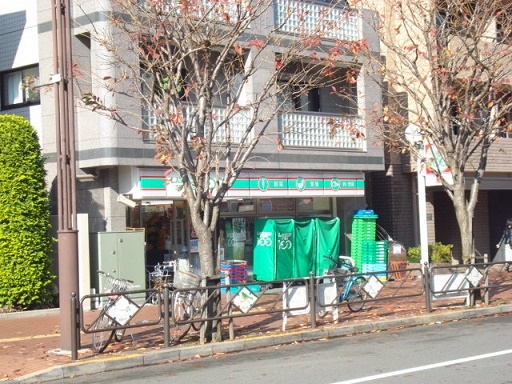 コーボック飛田給 Ⅱ  周辺画像4