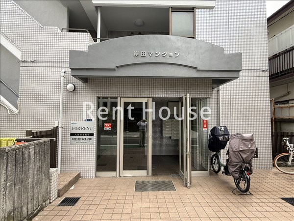 岸田マンション その他6