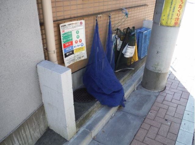 その他外観1