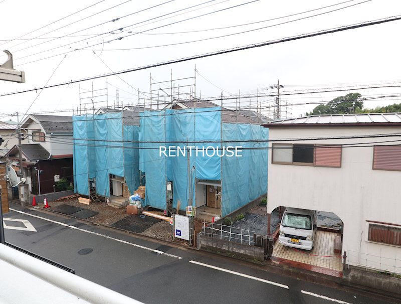 深大寺東町戸建【当店限定物件】  その他4