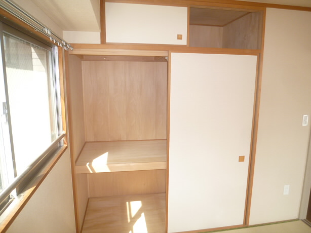 メルべ―ユ調布   その他2