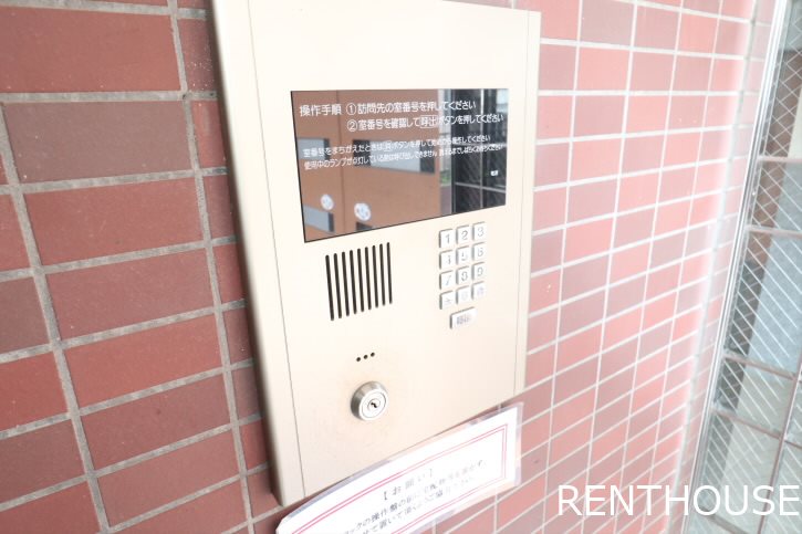 メルべ―ユ調布   その他3