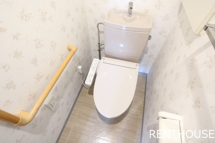メルべ―ユ調布   その他5