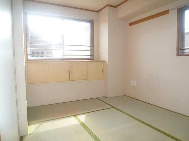 メルべ―ユ調布   その他7