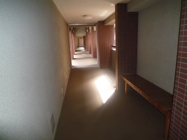 メルべ―ユ調布   その他9