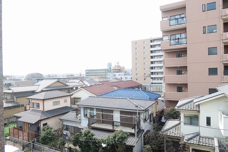 アゼリア府中 その他5