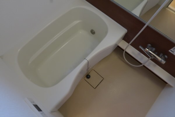 風呂画像