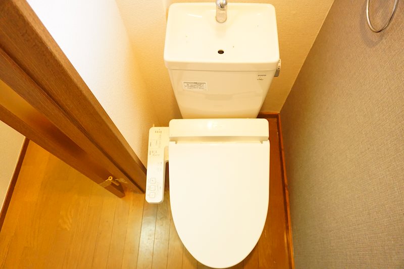 水久保Aハイツ その他5