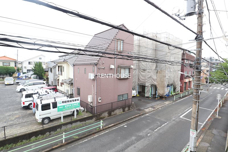 青雲荘   その他5