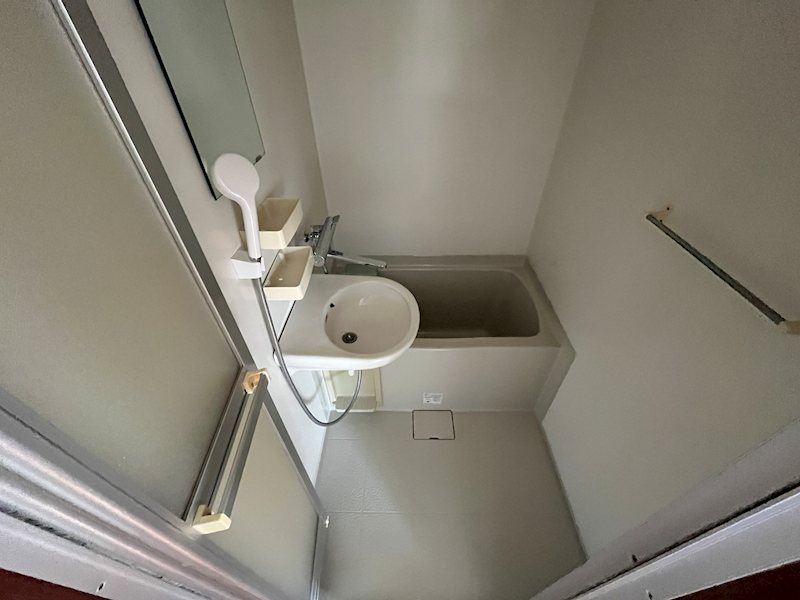 風呂画像
