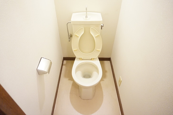調布栄マンション   その他4