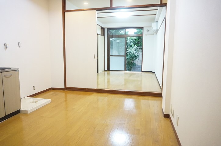 調布栄マンション   その他8