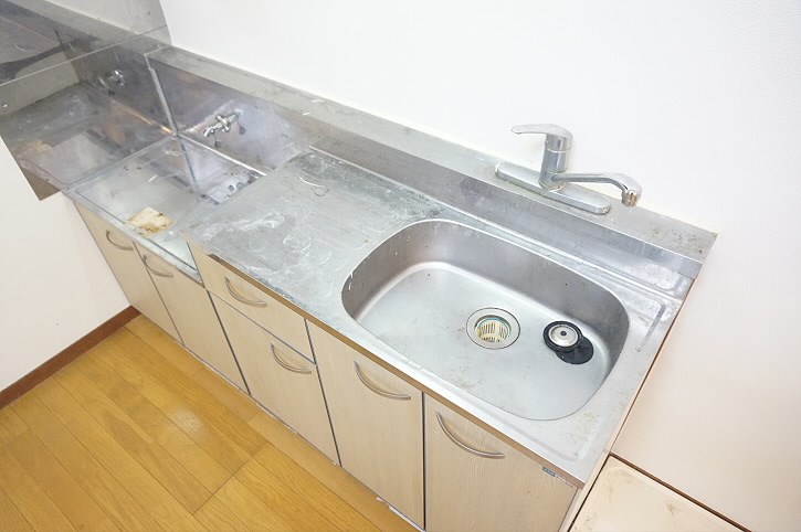 調布栄マンション   その他10