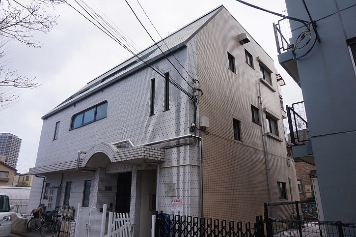 調布栄マンション   その他12