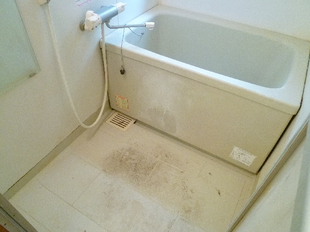 風呂画像