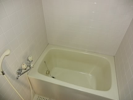 風呂画像