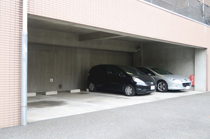 フルーリー府中 その他9