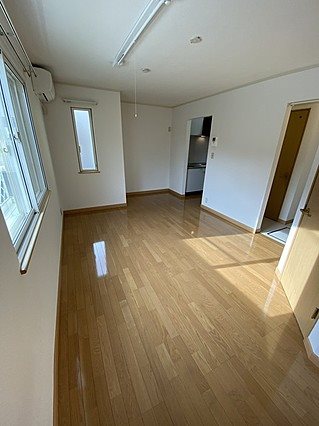 リモーネ  リビング