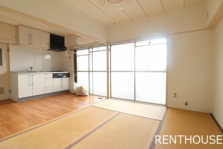 多摩川住宅  その他1
