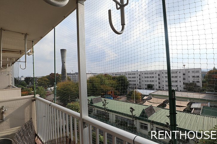 多摩川住宅  その他4