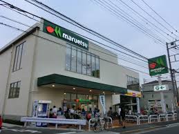 ジュエルコート白糸台 周辺画像1
