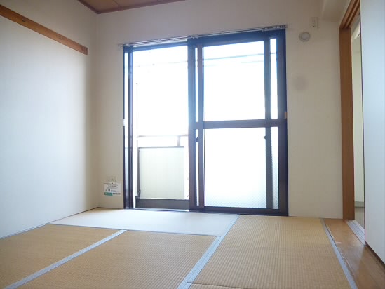 ウエストコーポ佐伯 その他2