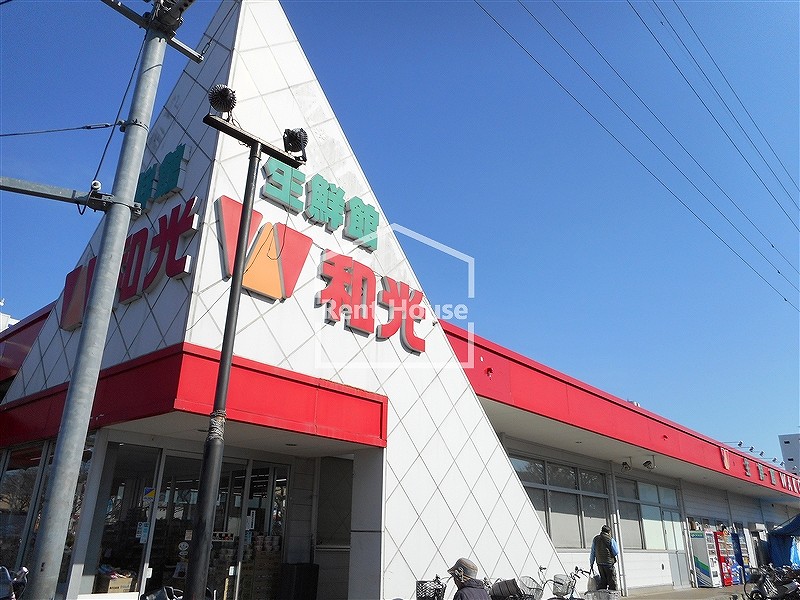 ウエストコーポ佐伯 周辺画像2