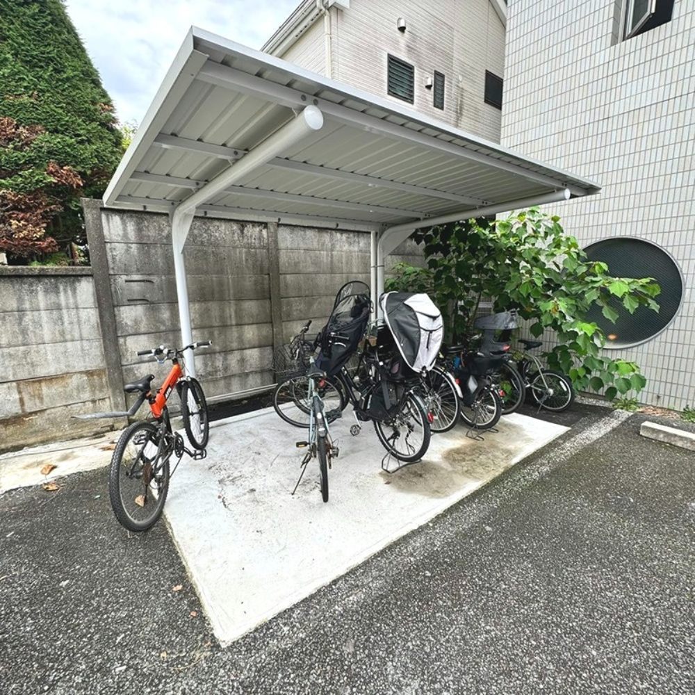 その他外観2