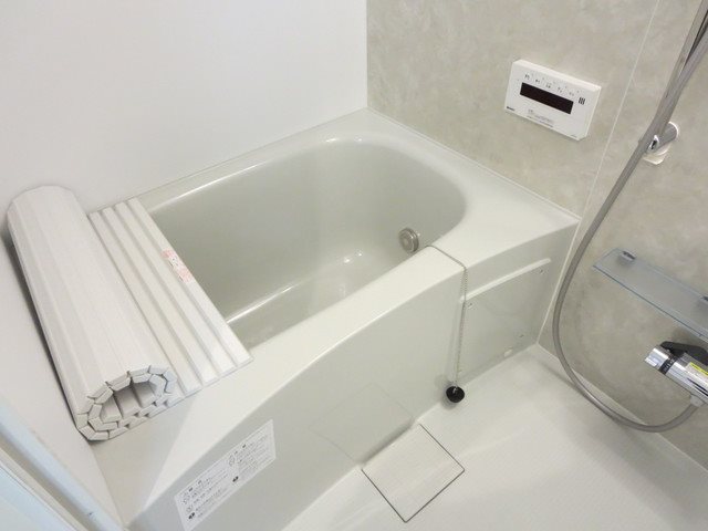 風呂画像
