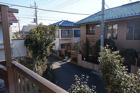 コーポシマダ  その他4