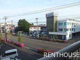 西調布ハイコーポ   その他3