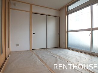 西調布ハイコーポ   その他6