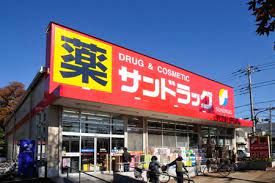 リリーハイム   周辺画像4